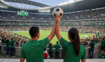 “La cultura siempre tiene la última palabra”, la gran lección de marketing en el Mundial