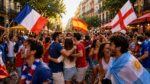 Semifinales: ¿quién llega como favorito y quién puede romper el pronóstico?