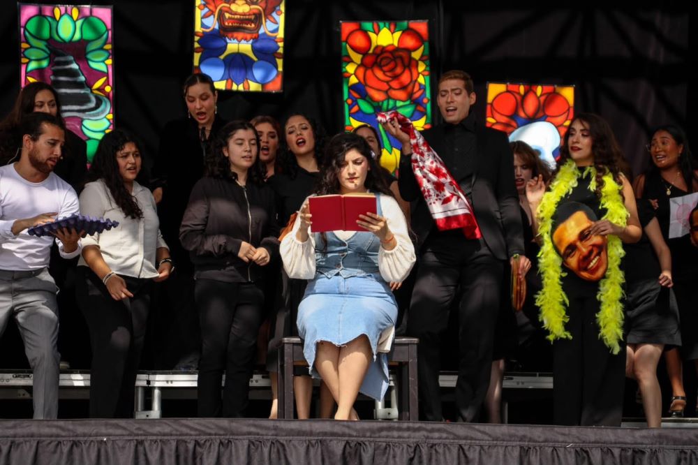 Rosarito reunirá el talento del canto lírico en una semana dedicada a la ópera