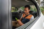 Ecosistema de Seguridad 360° en plataformas de movilidad: la privacidad en llamadas telefónicas como estándar permanente