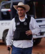 Van 31 detenidos por caso Manzo