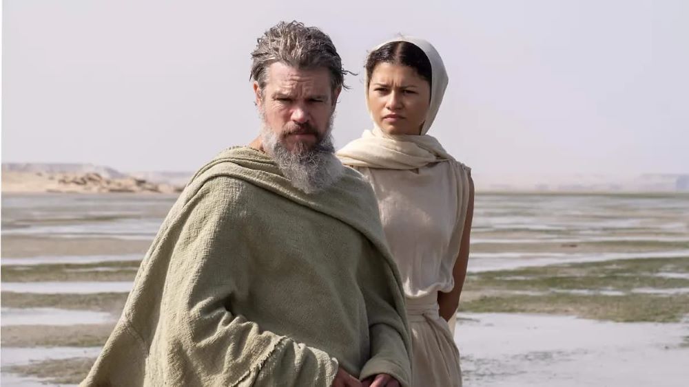 Conoce las 5 adaptaciones más importantes de “La Odisea” antes de Christopher Nolan Conoce las 5 adaptaciones más importantes de “La Odisea” antes de Christopher Nolan