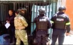 La Región Naval Central informa resultados operativos durante el primer semestre de 2026