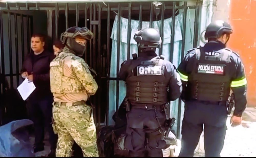La Región Naval Central informa resultados operativos durante el primer semestre de 2026 La Región Naval Central informa resultados operativos durante el primer semestre de 2026