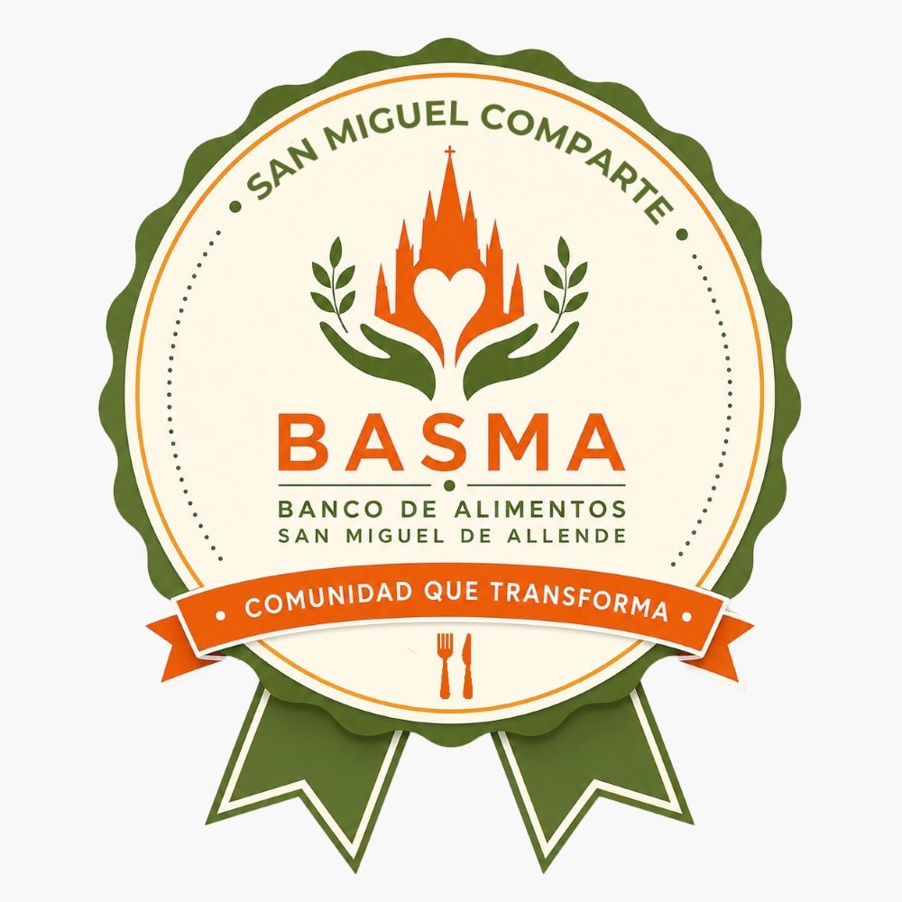 “San Miguel Comparte”: la iniciativa que busca convertir a San Miguel de Allende en la primera capital gastronómica con conciencia de México “San Miguel Comparte”: la iniciativa que busca convertir a San Miguel de Allende en la primera capital gastronómica con conciencia de México