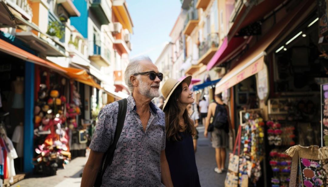Cada viaje fortalece un negocio familiar; CONCANACO SERVYTUR impulsa el turismo local como motor permanente de la economía Cada viaje fortalece un negocio familiar; CONCANACO SERVYTUR impulsa el turismo local como motor permanente de la economía