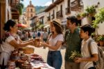 El turismo con identidad y presencia territorial convierte la temporada de verano en ingreso permanente para las comunidades: Concanaco