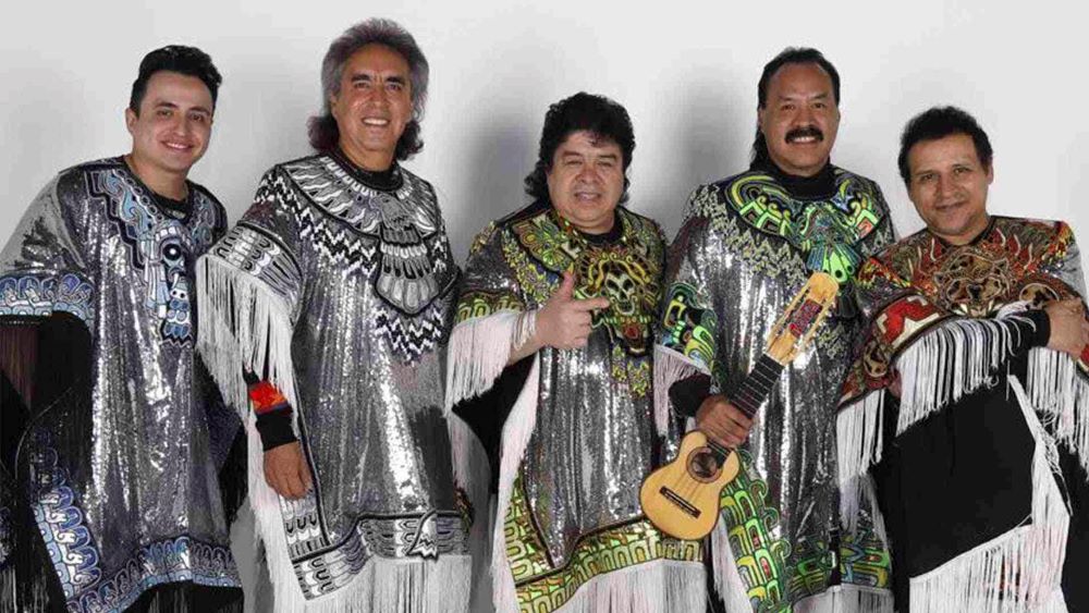 Los Askis llevarán su cumbia Andina a la Arena CDMX el 1 de noviembre celebrando su 31 aniversario Los Askis llevarán su cumbia Andina a la Arena CDMX el 1 de noviembre celebrando su 31 aniversario