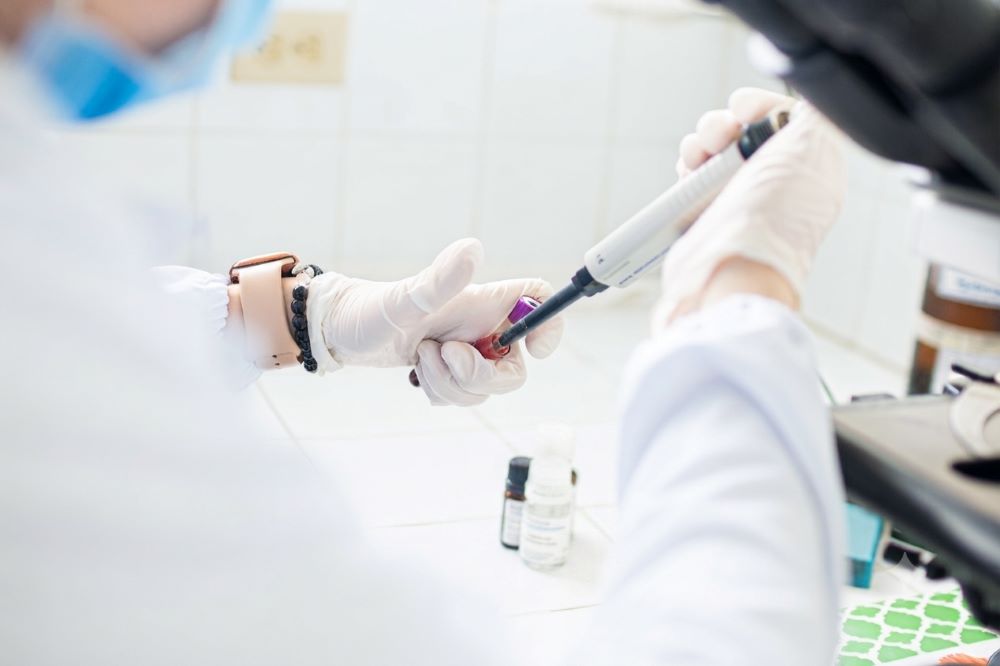 Medicina 4.0: De la reacción a la predicción clínica Medicina 4.0: De la reacción a la predicción clínica