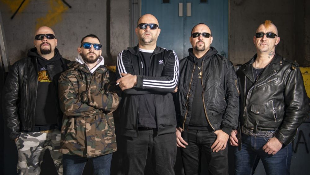 Kaos Urbano, Boikot, Segismundo Toxicomano, Bihotza y los Provos protagonizan el Festival “Ruido Ibérico”