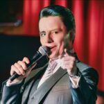 Michel Williams encenderá el Lunario con la eterna rebeldía del Rock and Roll”