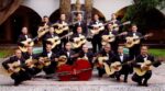 La Rondalla de Saltillo celebra a los abuelos en Neza en agosto