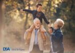 Rumbo al Día del Abuelo, DSAI Dalinde – San Ángel Inn llama a prevenir hoy para llegar con salud y autonomía a la vejez