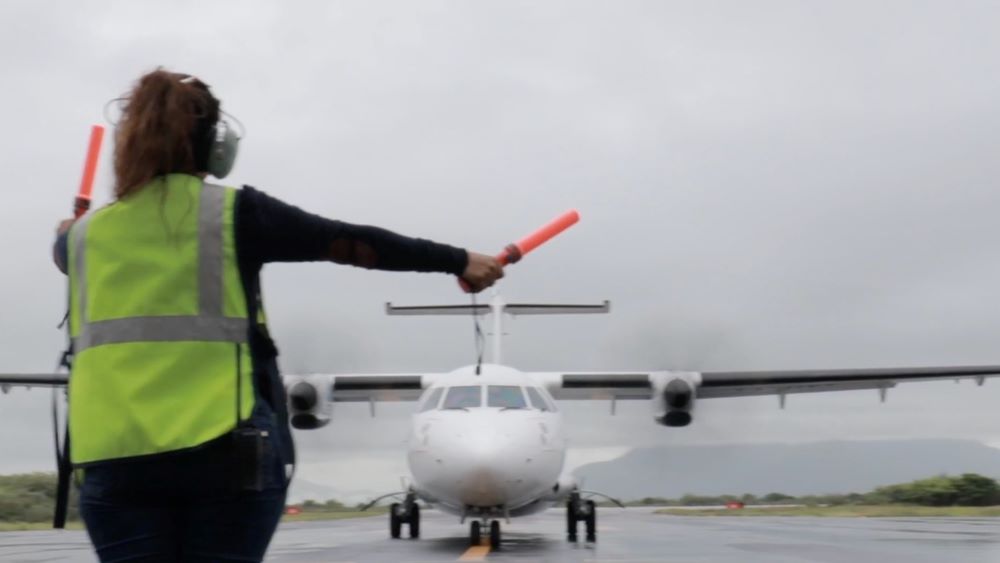 Anuncia AFAC bases para la asignación de horarios de aterrizaje y despegue en aeropuertos Anuncia AFAC bases para la asignación de horarios de aterrizaje y despegue en aeropuertos