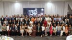 En el marco de la celebración de los 130 años de Canaco Servytur Ensenada; Octavio de la Torre toma protesta al Consejo Directivo 2026-2027