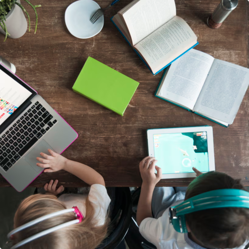 La vuelta a clases también empieza en casa: cuatro gadgets para hacer más cómoda la rutina