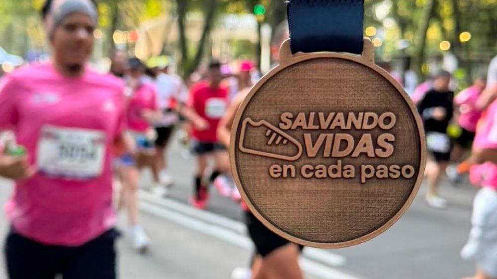 Del deporte al impacto social: NMDP México e INDEPORTE suman esfuerzos por el acceso al trasplante de células madre Del deporte al impacto social: NMDP México e INDEPORTE suman esfuerzos por el acceso al trasplante de células madre