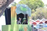 El Museo de Historia Natural y Cultura Ambiental te invitan a disfrutar de una semana de ciencia, naturaleza y diversión