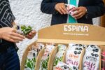 Impulsa SEDEMA alianza con OXXO para fortalecer la comercialización de productos del suelo de conservación