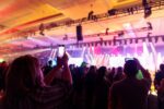 Los eventos masivos ya no se administran solo como espectáculos, sino como negocios de alta demanda   