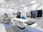 Con inversión de 350 MDP Hospital Azura Roma Condesa se transforma en uno de los hospitales más modernos de la CDMX