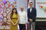 La Secretaría de Trabajo de la CDMX y Concanaco impulsan empleo y oportunidades para construir paz