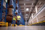La luz, la infraestructura que la eficiencia logística no puede pasar por alto