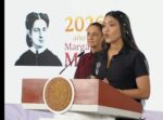 ¡Voz maya que rompió el silencio!