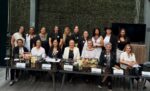 Presentan la 1ª edición del FEIMA y revelan que el 36% de la fuerza laboral directa en la producción de alimentos en el país es femenina