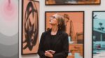 Corporativos adoptan arte museográfico para reducir el agotamiento laboral