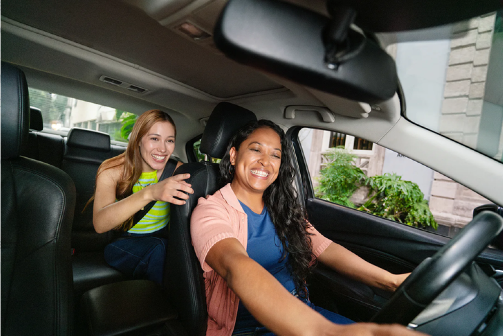 inDrive obtiene el registro de la AMEQ para operar en Querétaro inDrive obtiene el registro de la AMEQ para operar en Querétaro