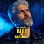 Sr. González presenta Aire de Realidad: Un viaje distópico entre la novela gráfica y el sonido conceptual