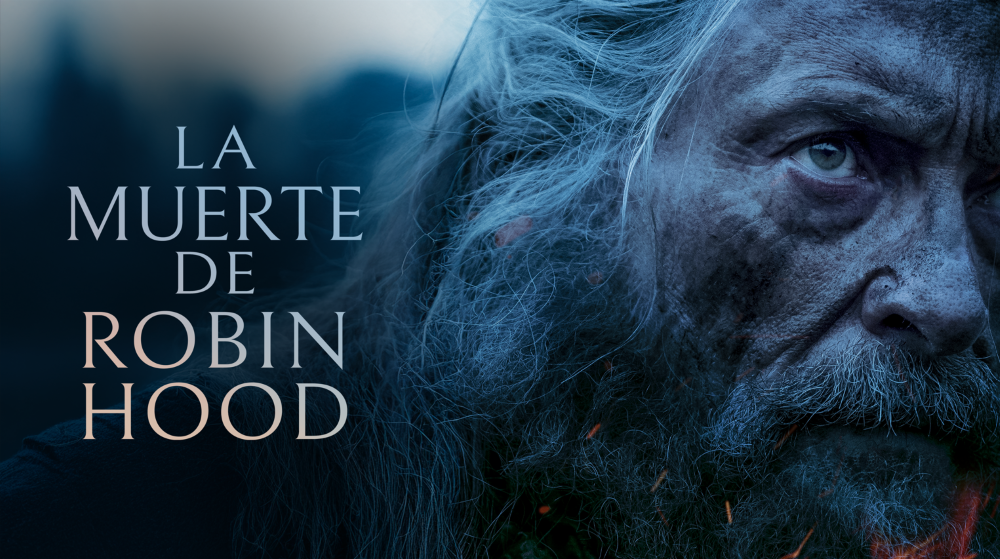 SOFA DGTL se luce con el estreno de la muerte de Robin Hood en plataformas digitales para renta y compra SOFA DGTL se luce con el estreno de la muerte de Robin Hood en plataformas digitales para renta y compra