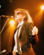 Soul, el funk y nostalgia: Sofía Stainer presenta una noche irrepetible en el Foro La Paz