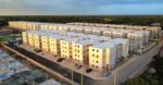 Infonavit realiza entrega de Viviendas del Bienestar a derechohabientes de Yucatán