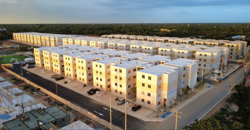 Infonavit realiza entrega de Viviendas del Bienestar a derechohabientes de Yucatán Infonavit realiza entrega de Viviendas del Bienestar a derechohabientes de Yucatán