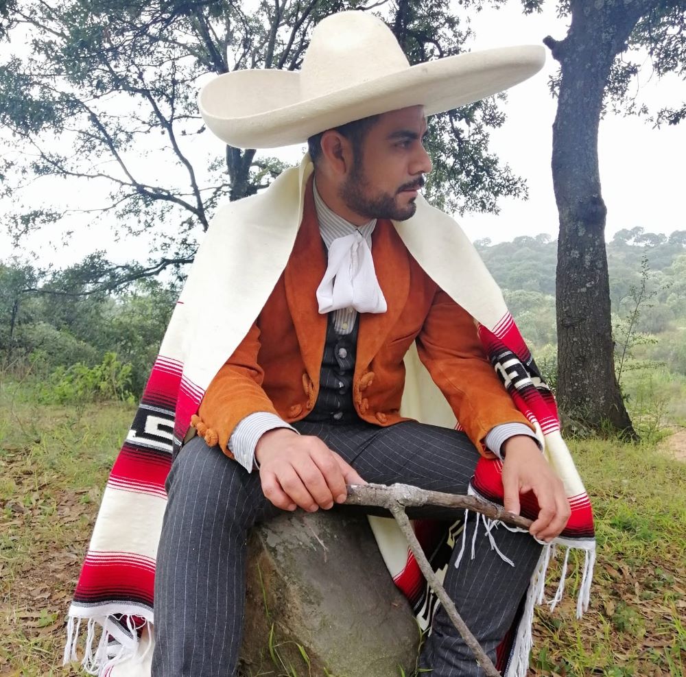 Rancho Blanco celebrará a la Virgen de Guadalupe con música, cultura y tradición internacional Rancho Blanco celebrará a la Virgen de Guadalupe con música, cultura y tradición internacional