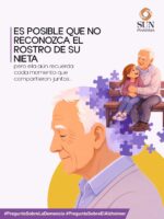 Evitar la normalización del olvido para enfrentar al Alzheimer