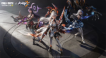 Honkai Impact 3rd llega a Call of Duty: Mobile este 9 de septiembre   