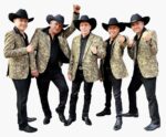 El internacional grupo La Migra estrena disco en vivo desde la Arena CDMX y defiende su legado