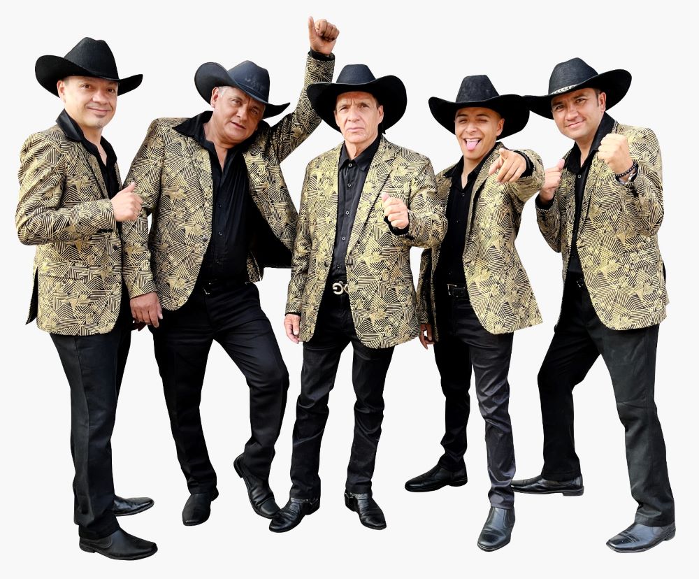 El internacional grupo La Migra estrena disco en vivo desde la Arena CDMX y defiende su legado