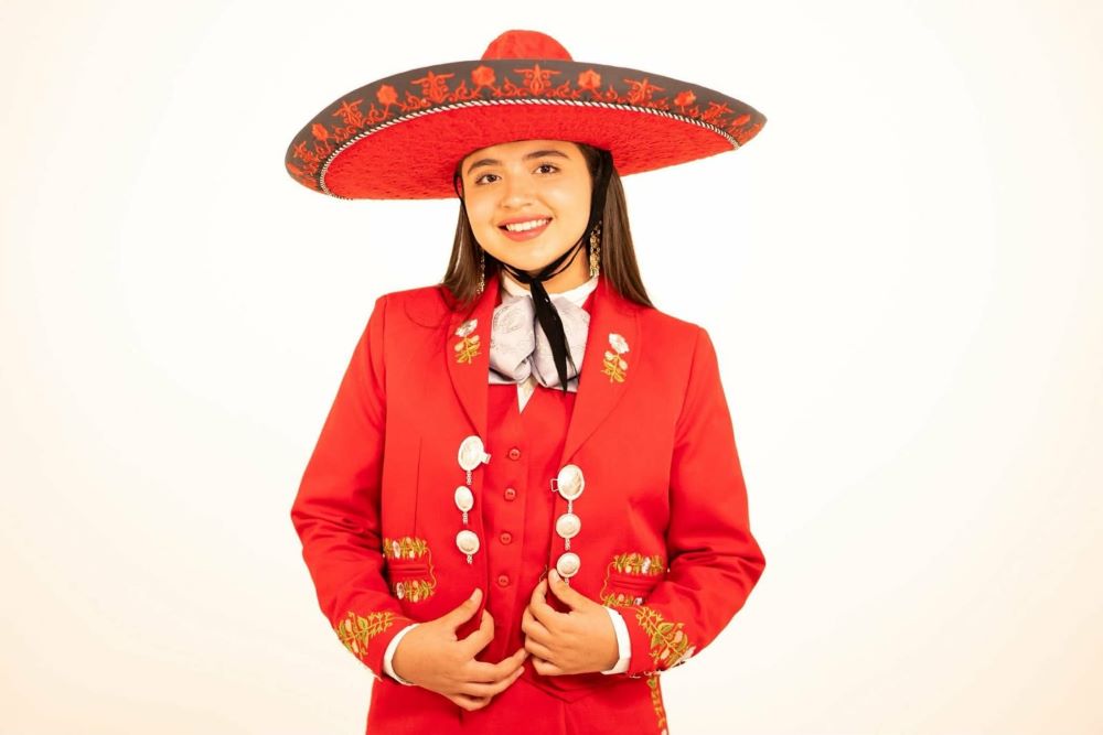 Lupita Villanueva presenta “Para Cuándo”, una nueva apuesta juvenil de la música mexicana