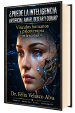 ¿Puede la inteligencia artificial amar, desear y curar?