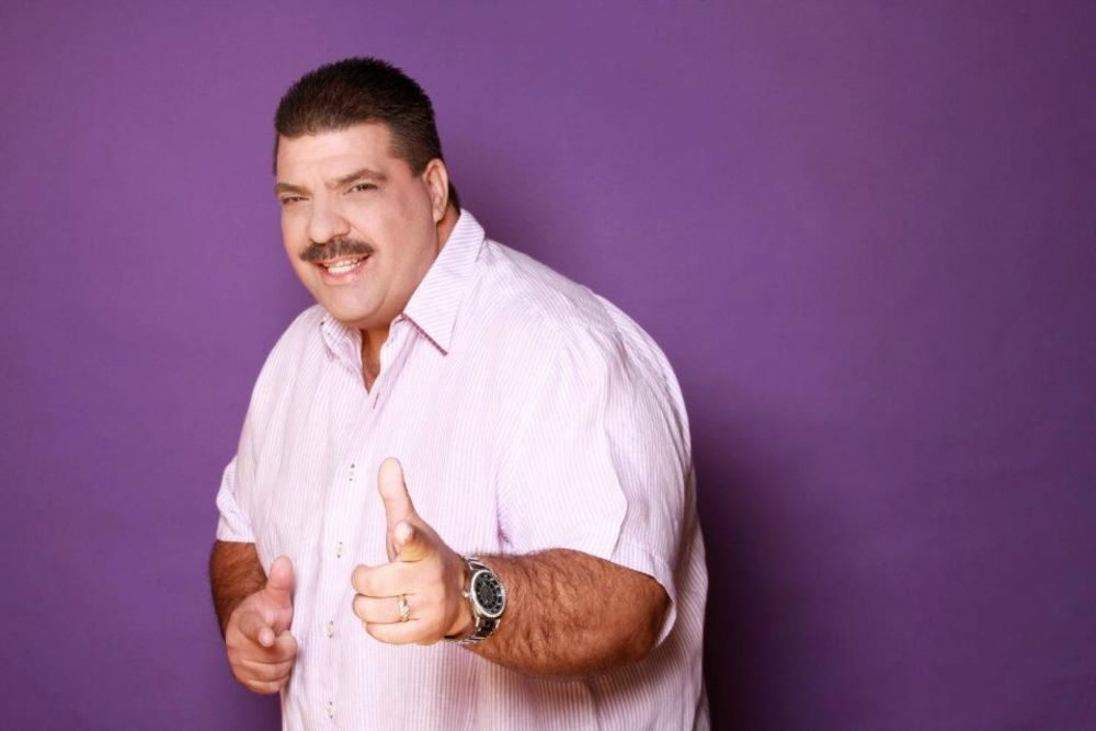 ¡El Rey de la Salsa Romántica regresa a Neza! Maelo Ruiz hará vibrar el Auditorio Alfredo Del Mazo