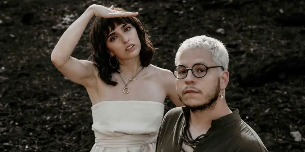 Merino lanza su sencillo «La Niña» y anuncia concierto en México Merino lanza su sencillo «La Niña» y anuncia concierto en México