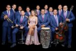 La Sonora Santanera con María Fernanda revivirá el esplendor de los cabarets en CDMX