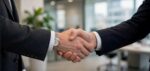 Concanaco y Hacienda mantienen diálogo para impulsar mejores condiciones para el sector empresarial