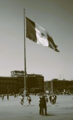 ¡El día que México se partió en dos!