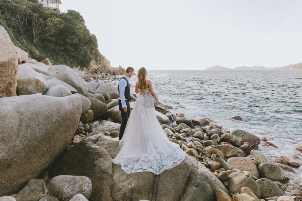 Slow Weddings: la tendencia que está transformando las bodas en 2026 Slow Weddings: la tendencia que está transformando las bodas en 2026