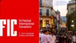 Festival Internacional Cervantino 2026, oportunidad para que la cultura impulse turismo, consumo local y negocios familiares en Guanajuato: Concanaco